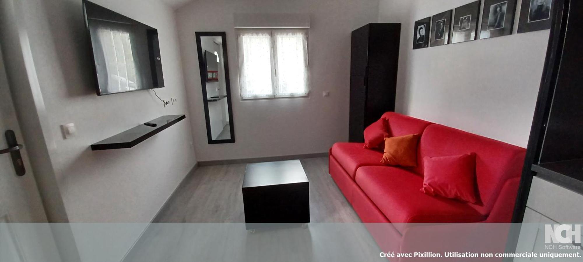 Le Studio Aubervilliers Bagian luar foto