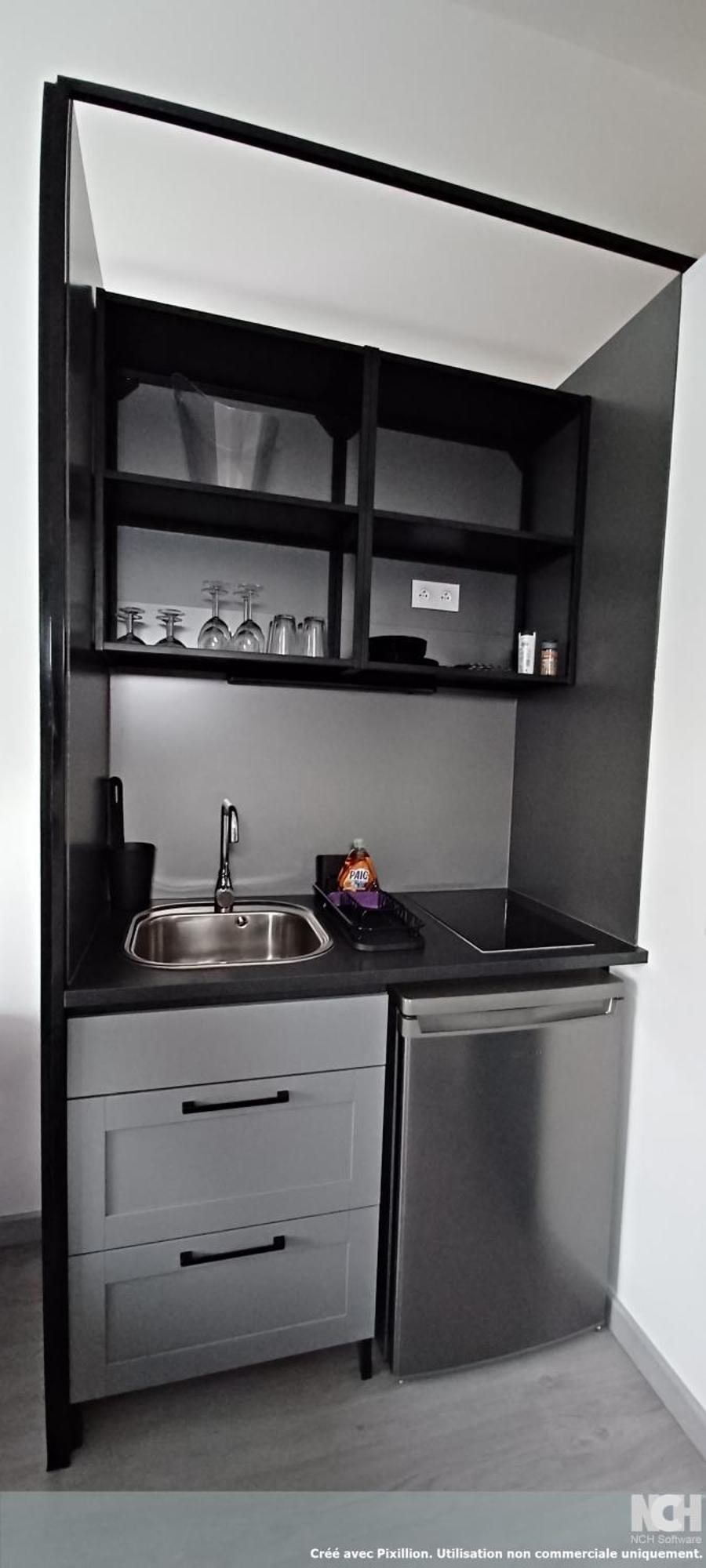 Le Studio Aubervilliers Bagian luar foto