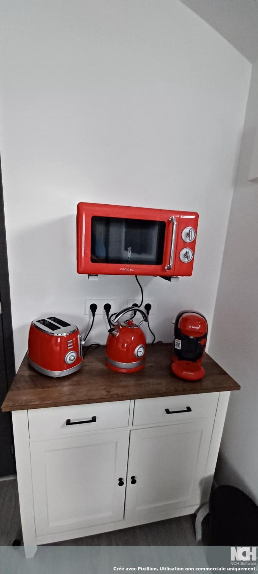 Le Studio Aubervilliers Bagian luar foto